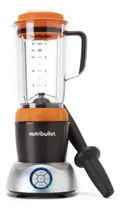 Comprar Nutribullet Nbor Select 1000 Vatios Naranja, 32 Onzas