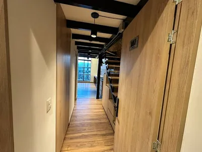 Apartamento en arriendo