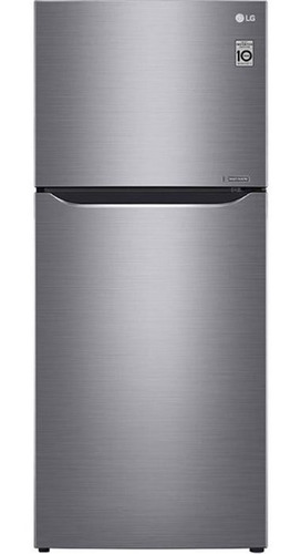 Refrigerador LG® Inverter Mode Gt40bdc (15p³) Nuevo En Caja