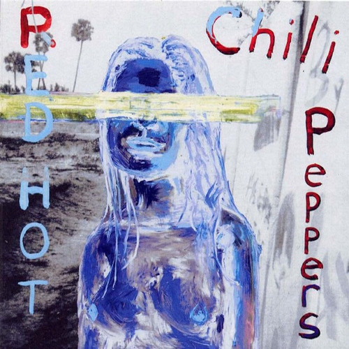 Red Hot Chilli Peppers By The Way Cd Nuevo Cerrado