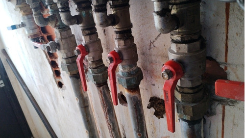 Imagen 4 de 5 de Gasista Matriculado, Reparación De Artefactos, Plomería.