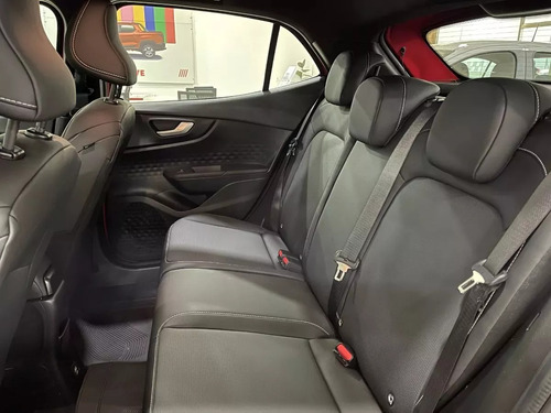 Fiat Pulse 1.0 Impetus T3 Cvt