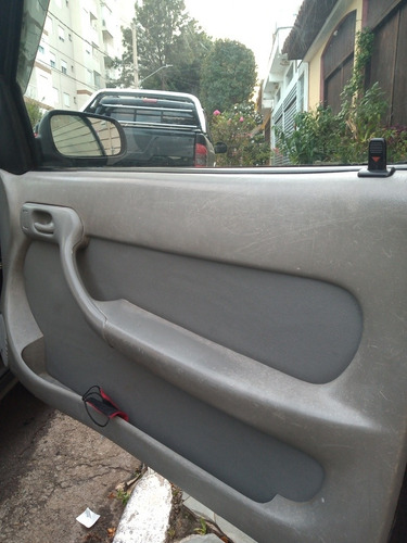 Volkswagen Gol 1.0 2p 2001