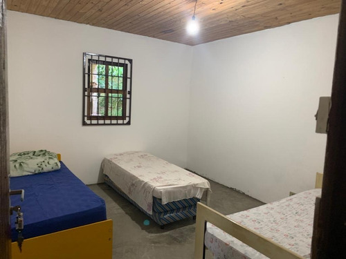 Imagem 15 de 16 de Chácara À Venda Em Juquitiba Ideal Para Moradia Com Lago 20.000 M²