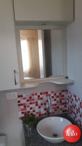 Imagem 9 de 23 de Apartamento - Ref: 236718