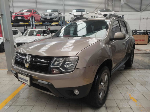 Imagen 1 de 7 de Renault Duster 2018 2.0 Intens Mt