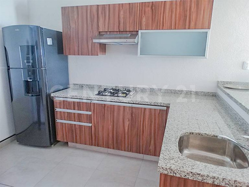Departamentos En Poblado De Oaxtepec Desde $3,187,277 Mxn