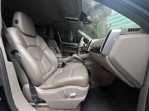 Porsche Cayenne 3.6 V6 Lux