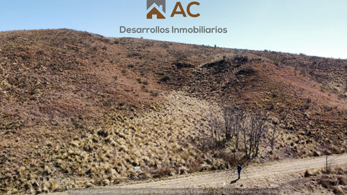 Imagen 13 de 14 de Lote De 2443m2 En Villa Ciudad De America