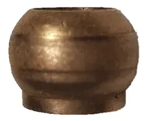 Comprar Buje 10x16x12x2 Para Ventiladores Importados X10 Unidades