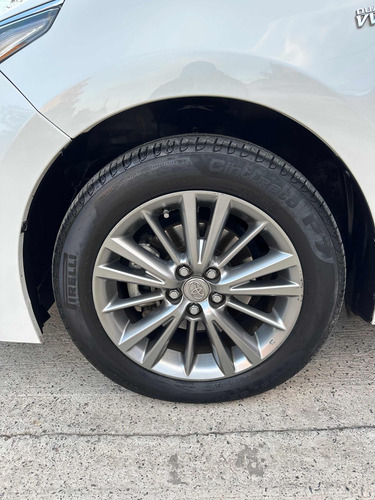 Toyota Corolla 1.8 Xei Mt 140cv