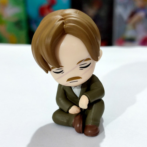 Harry Potter Katazun Fig. 2 - Remus Lupin