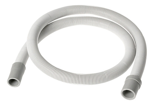 Manguera Universal Flexible Descarga Lavarropa 1,80 Metros