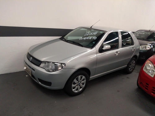 Fiat Palio 1.0 Fire Celebration Flex 5p 2008 Completo