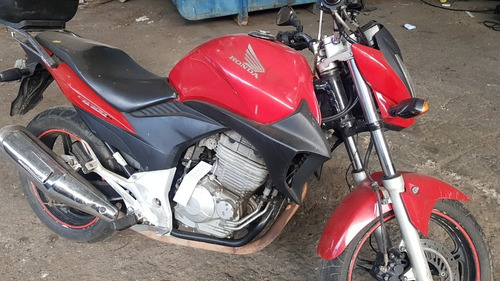 Honda Cb300