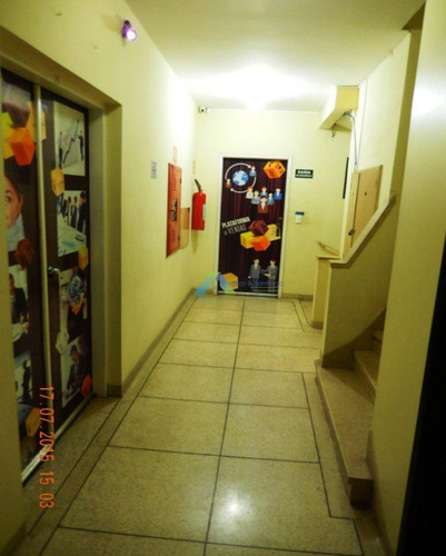 Imagem 17 de 22 de Salão Comercial À Venda, Vila Buarque, São Paulo - . - Sl0035
