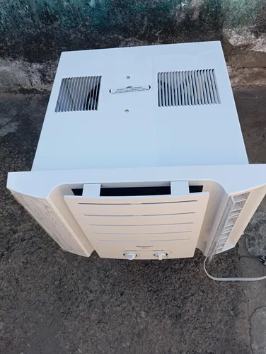 Manutenção De Ar Condicionado Em Geral