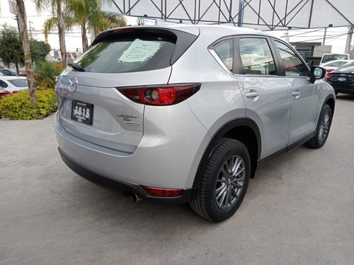 Imagen 6 de 15 de Mazda Cx5 I 2wd 2018