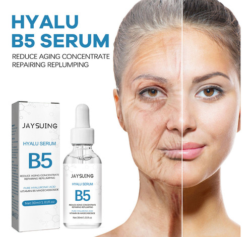 K Hyalu B5 Hyalu B5 Hyalu B5 30 Ml 8018