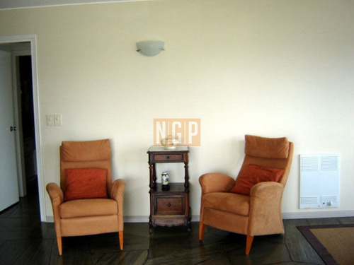 Imagen 5 de 27 de Apartamento En Peninsula, 3 Dormitorios *