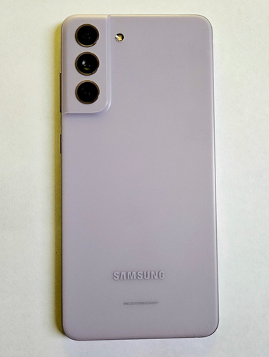 Celular Samsung Galaxy S21 Fe 5g 6.4 6gb/128gb