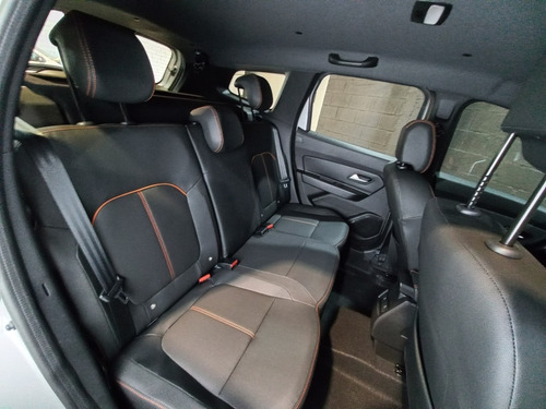 Renault Duster Duster Iconic 1.3