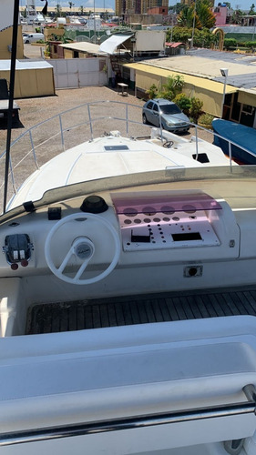 Imagen 11 de 14 de Yate Azimut 43 Lv2054