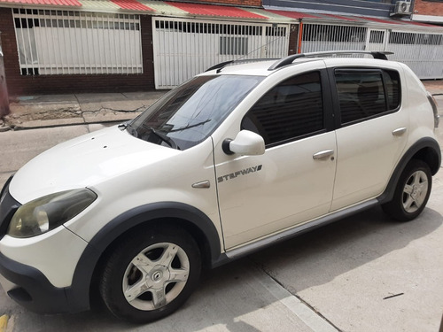 Renault Sandero Stepway 31'500.000