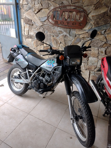 Imagen 6 de 8 de Kawasaki Klr 250