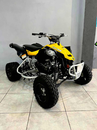 Canam Ds 450 Canam Ds450