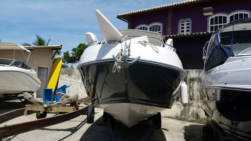 Lancha Coral 25 Luxo, Ñ Real Evolve Focker Phantom Ventura