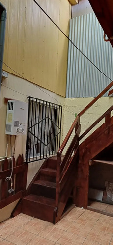 Sitio Con Casa Amplia En Venta En Alto Hospicio