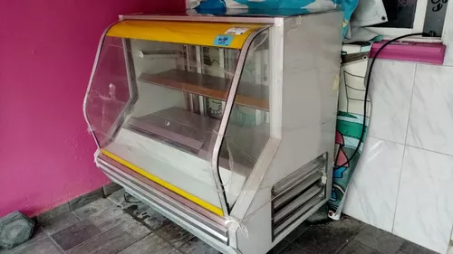 Refrigerador Para El Queso Y Vitrina Para Secar La Carne Seca Plancha Para  Hamburguesas O Tacos Todo Por 699 for Sale in Richmond, CA - OfferUp