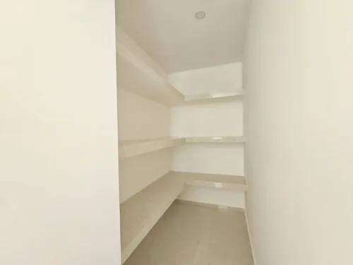 ¡una Planta! Casa En Venta En Dzitya Al Norte De Mérida
