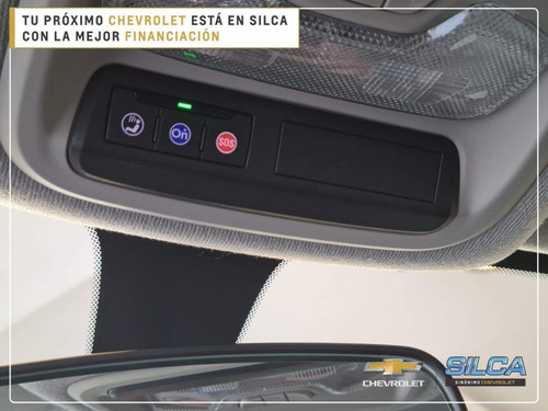 Imagen 7 de 10 de Chevrolet Onix Plus Premier 1.0 Turbo 2023 Blanco 0km