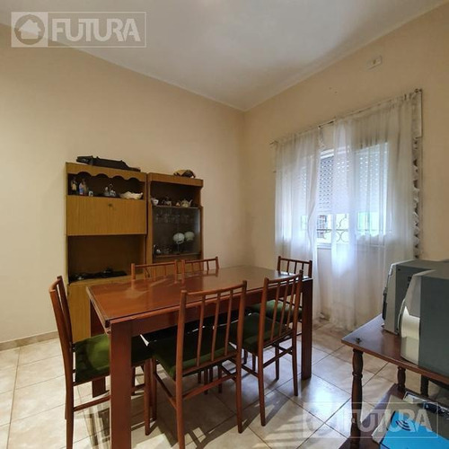 Imagen 5 de 30 de Casa De 2 Dormitorios En Venta Ó Apto Construcción En Altura