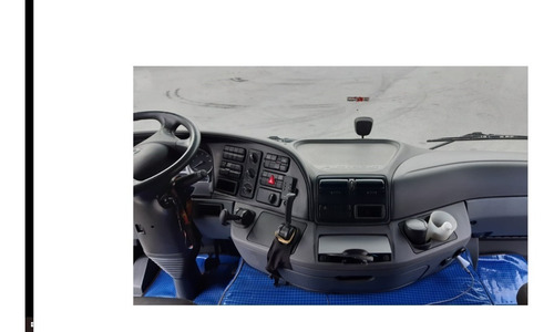 Mb Actros 2546 Ls 6x2