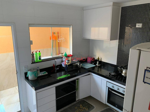 Sobrado Com 2 Dormitórios Para Alugar, 65 M² Por R$ 1.800,00/mês - Pirituba - São Paulo/sp - So0330