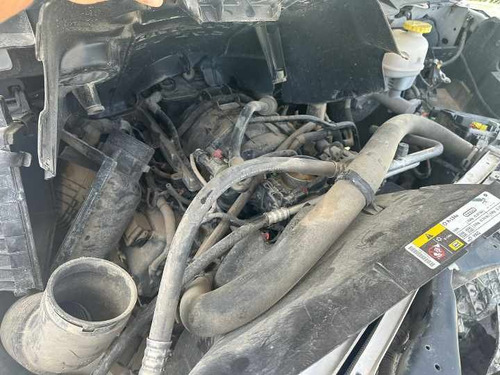 Ram 2500 2021 Por Partes, Yonke