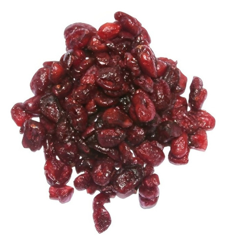 Cranberry Desidratado Top 1kg