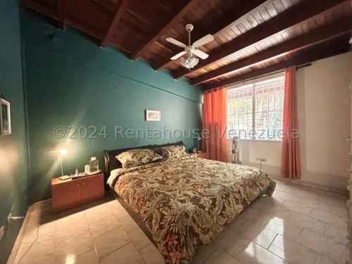 Casa En Venta Macaracuay