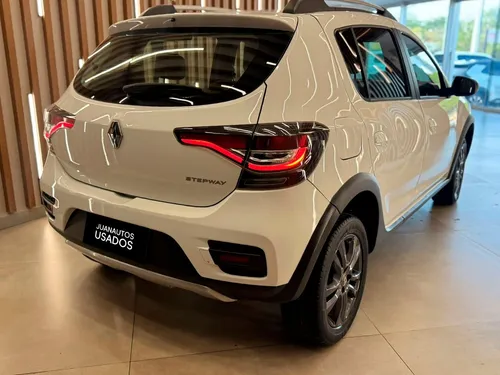 Renault Stepway 1.6 Zen