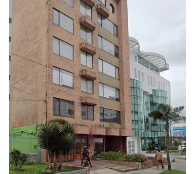 Apartamento en venta