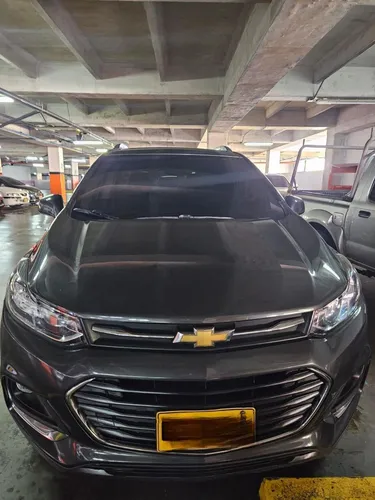 Chevrolet Tracker 1.8 Ls