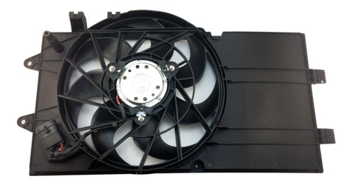 Electroventilador Para Chevrolet Corsa Spirit