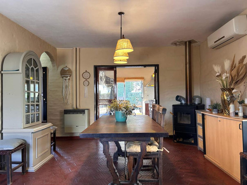 Se Vende Casa En Villa Lago Azul Carlos Paz