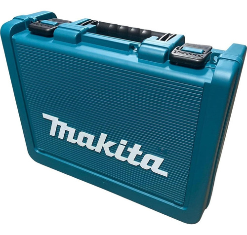 Caja De Transporte Makita 158597-4 Plástico Resistente