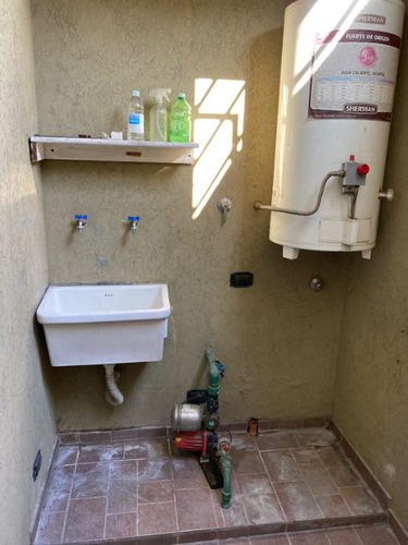 Duplex En Alquiler En Quilmes Oeste