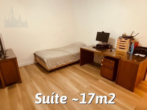 Imagem 26 de 30 de Apartamento Para Venda, 3 Dormitórios, Bela Vista - São Paulo - 1197