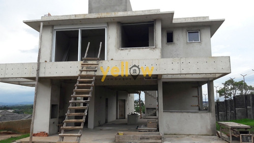 Imagem 1 de 19 de Casa - Tarumã - Ca-3978
